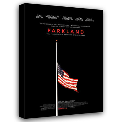 Parkland