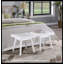 Tabouret d'appoint Bodway