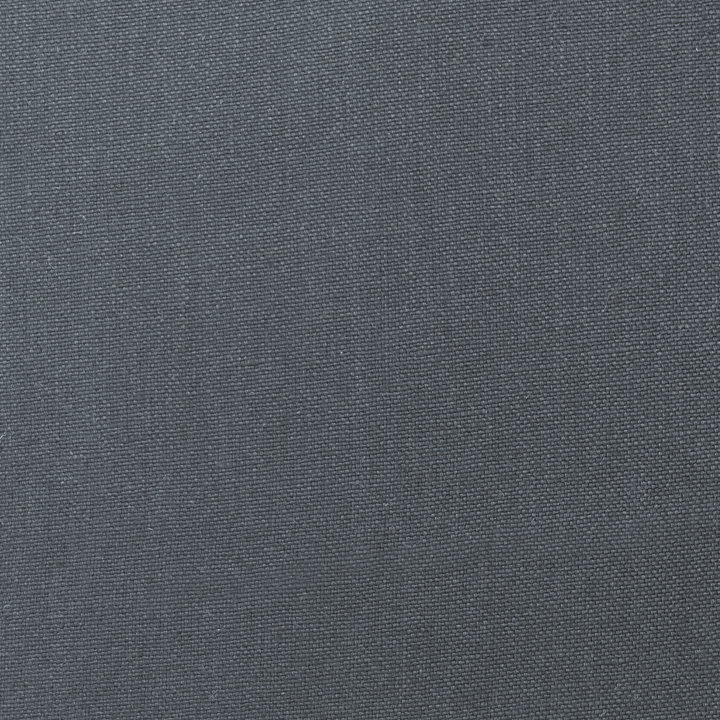Tissu Essential Essentials Toscana, Anthracite