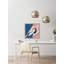 Julia Posokhova - Single Picture Frame Print-429021381