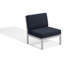 Travira Modular Side Chair with Cushions-1724851269