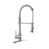 Brushed Nickel is out of stock selected