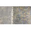 Hand-Knotted High-Quality Light Blue Area Rug