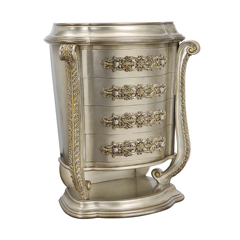 Commode 3 tiroirs