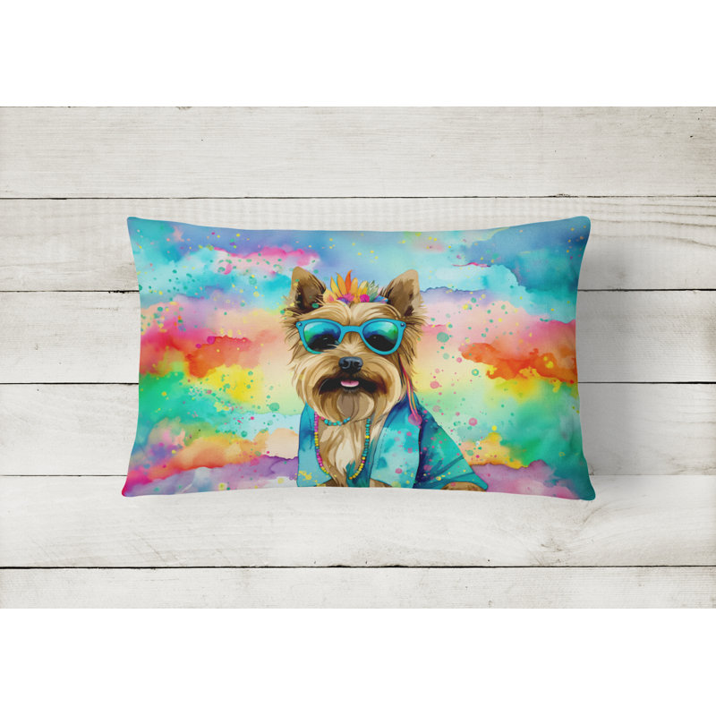 Other/No Pattern Outdoor Throw Pillow