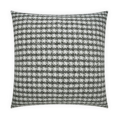 Haberdash Pillow Cover & Insert