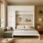 Upholstered Bed