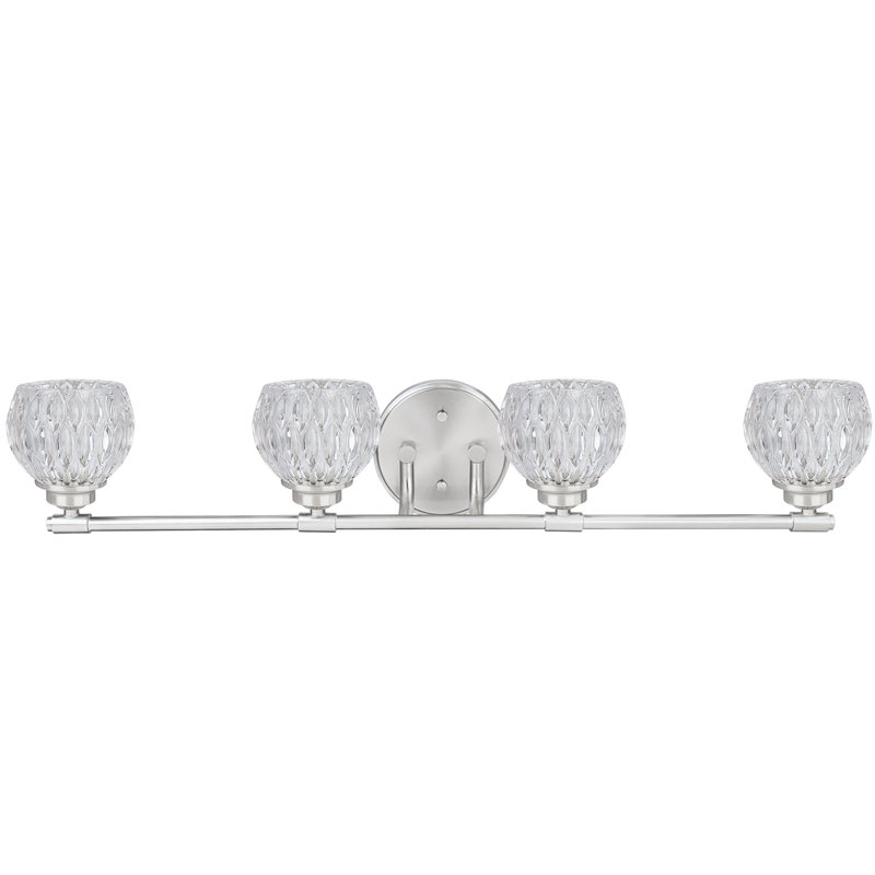 4 - Light Vanity Light