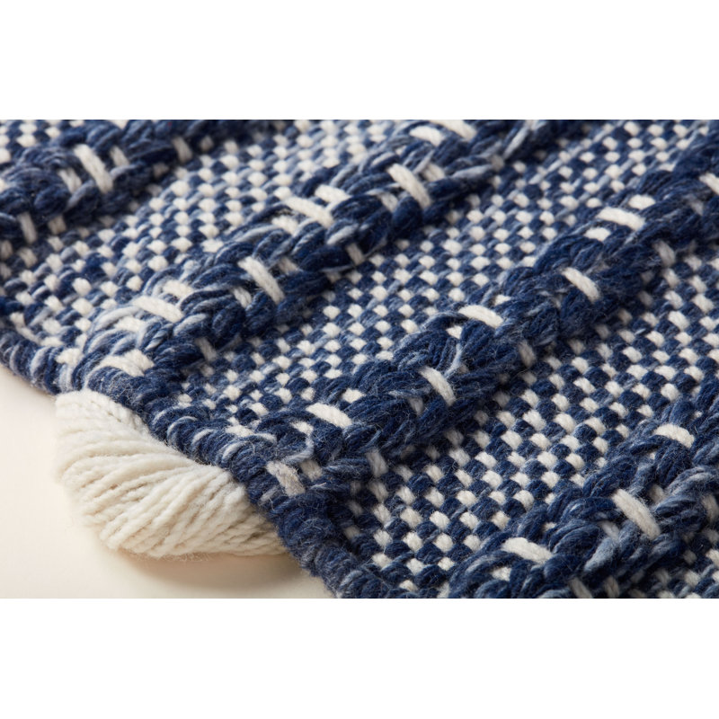Ramble Framed Textile