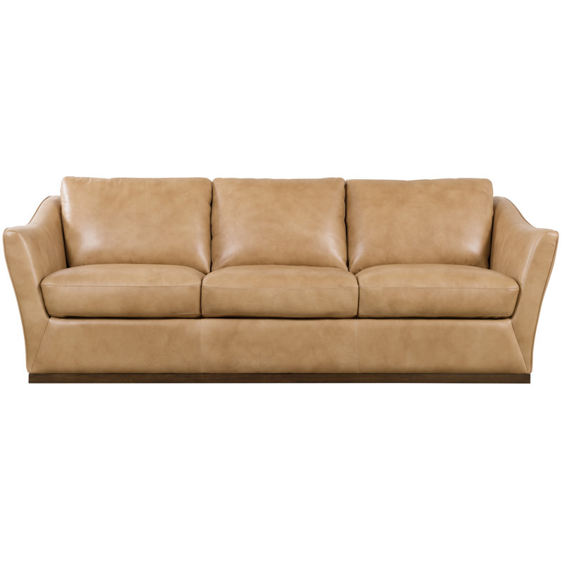SS Sofa, Natural