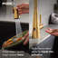 Robinet de cuisine Align MotionSense Wave-72547291