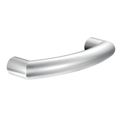 Icon 3" Center to Center Arch Pull