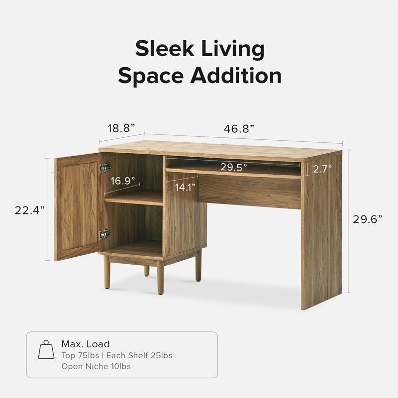 Gilus Writing Desk