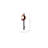 Dokken Dimmable Bath Sconce-1156580803