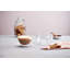 Judge, Duo - Double Walled Glass Latte Cup