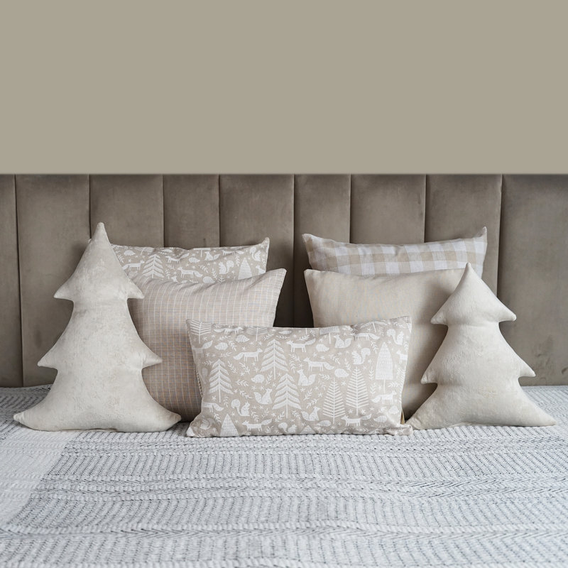 Hampton Novelty Cushion