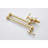 Wall Mount Folding Kitchen Pot Filler Faucet-119337288