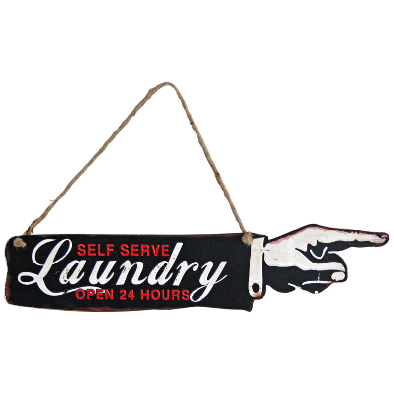 Lenita Wall Decor on Metal