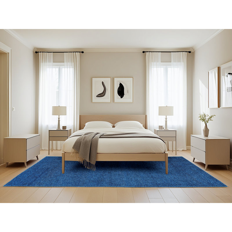 Mellina Abstract Indoor Rug, Rectangle 5' x 8'