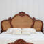 Lecanuet Solid Wood Bed-9112047-9112049