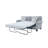 Meerab Rolled Arm Sofa Bed-1484982994-1484982993