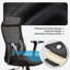 Chaise de bureau Naruram