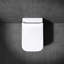 Durovin Bathrooms 1.5 LPF Round Toilet (Seat Included)