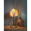 Lampe de table noire 24 "Vestfold-1584478799