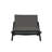 Abryella Outdoor Armless Lounge Chair-93809149-93809148
