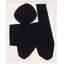 Module On White 4 Painting by Michael Kempen-1777622619-1777622617