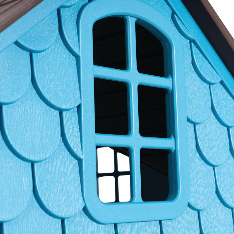 Lifetime Imagination Playhouse