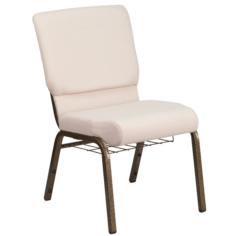 Chaise d'église Laduke