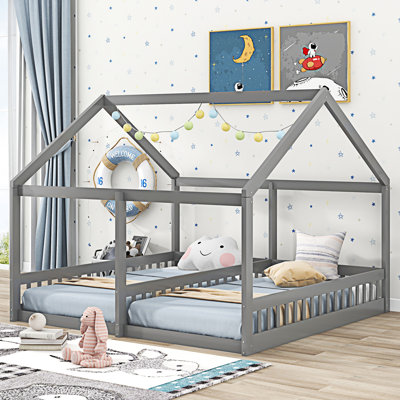 House Platform Beds