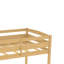 Lit mezzanine simple Hiemkea Kids-1871724487