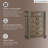Toine Chest Of Drawers