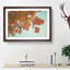 Autumn Leaves - Framed Print-55456924-55456929