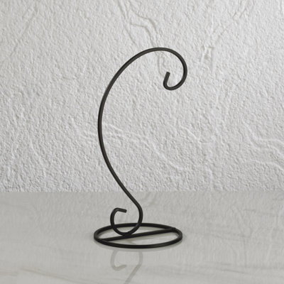 9.75'' Metal Ornament Accessory