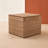 Keepsake Box Saved By Grace MDF 4x4
