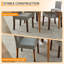 Upholstered Accent Chair-2116661125