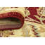 Tapis oriental rouge Niles-19394826