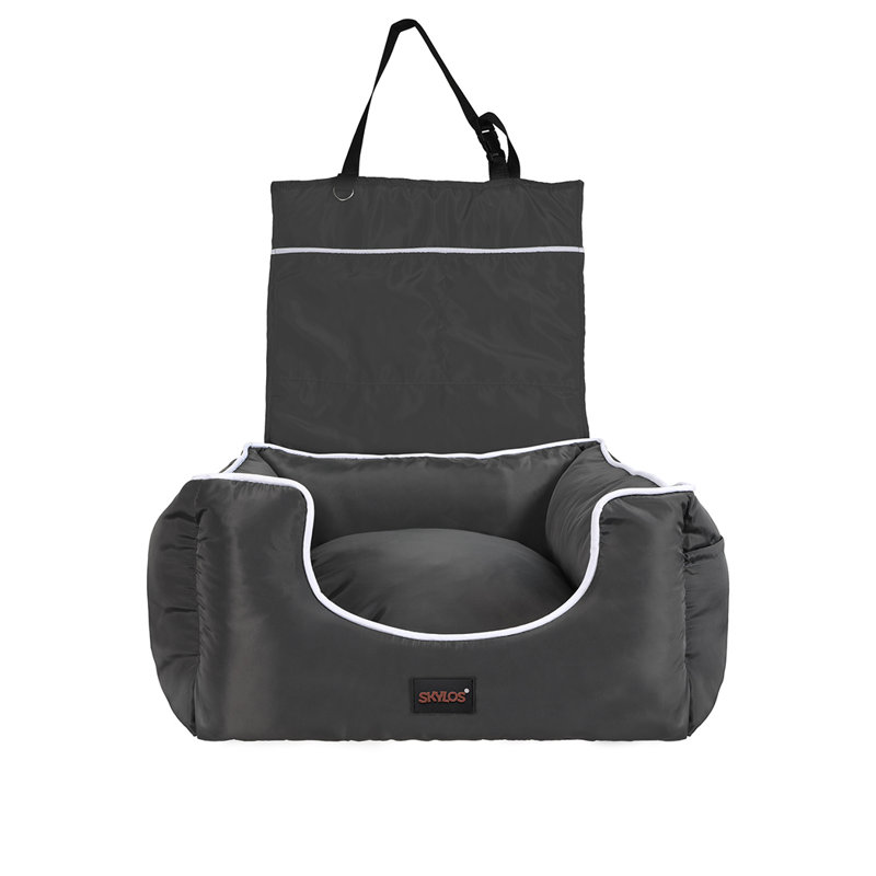 Polyester Pet Bed
