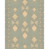 BOHEMIAN IKAT Dust Blue