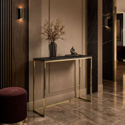 MODERN II Console Table