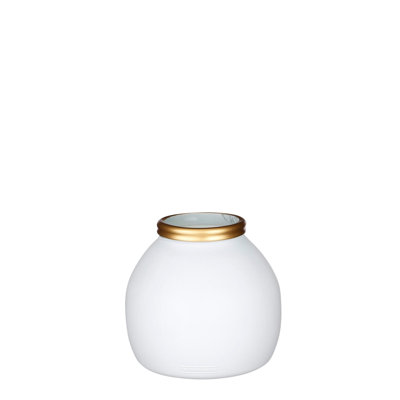 Glass Lantern