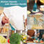 Belfry Kitchen Villicana 10 Utensil Set-306824305