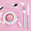 CUTE Besteckset 30-teilig