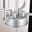 Chaîne réglable de style lustre classique de style lanterne classique (ampoule non incluse)-1781161867-1781161861