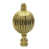 Polished Brass