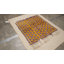 One-of-a-Kind 4’10”x6’6” Hand Knotted Area Rug