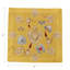 Serviettes de cocktail en satin de coton ex voté Sacred Hearts-205089927